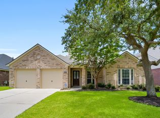 21122 N Yellow Bud Ct, Cypress, TX 77433