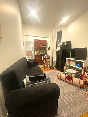 Rented by Corcoran | media 1