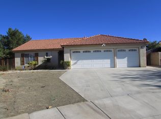 4114 E Karling Pl, Palmdale, CA 93552