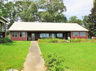 205 Cove Rd, Hemphill, TX 75948