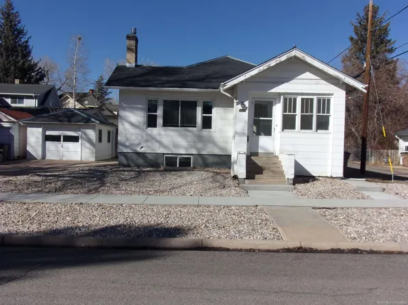 1011 Kearney St, Laramie, WY 82070