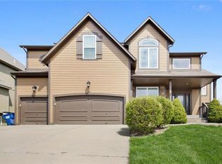 23604 W 52nd St, Shawnee, KS 66226