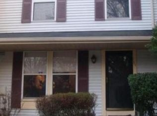 1203 Patriot Ln, Bowie, MD 20716