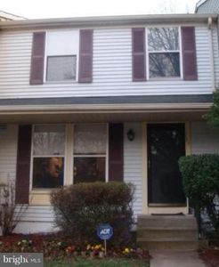 1203 Patriot Ln, Bowie, MD, 20716