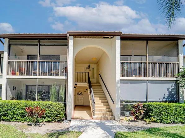 2762 SW Matheson Ave APT 111-A2, Palm City, FL 34990