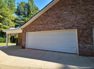 142 Mobley Ct #142, Hamilton, GA 31811