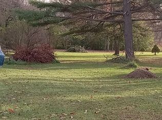 1501 W Mount Morris Rd, Mount Morris, MI 48458