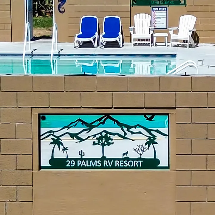 4949 Desert Knoll Ave #36