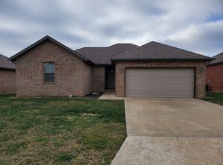 492 W Madrid St, Republic, MO 65738
