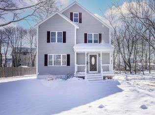 15 E Union St, Brockton, MA 02302