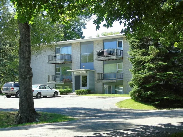 2025 Merrill Ave, Ypsilanti, MI