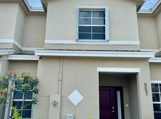 557 NE 5th Ter #557, Homestead, FL 33034