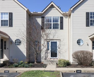 5407 Hostas Ln #6C, Columbus, OH, 43235