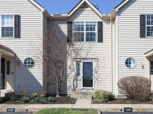 5407 Hostas Ln #6C, Columbus, OH 43235