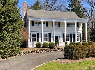 60 Twin Oak Rd, Short Hills, NJ 07078