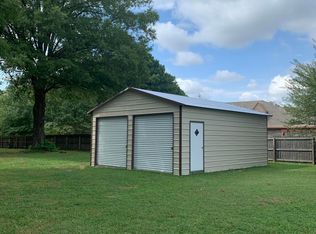 4486 Swinnea Rd, Southaven, MS 38671