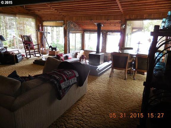 5th image of Cabin 32 Northwoods
