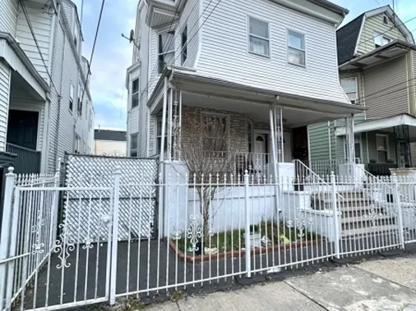 248 N 11th St, Newark City, NJ 07107