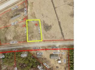 714 Old Pollocksville Rd, New Bern, NC 28562