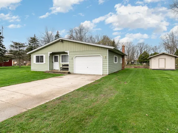 2258 Rose Island Rd, Sebewaing, MI 48759