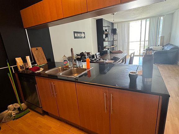 5th image of 1750 N Bayshore Dr APT 2611