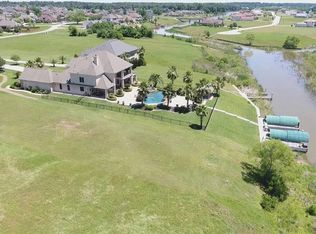 11681 Grandview Dr, Montgomery, TX 77356