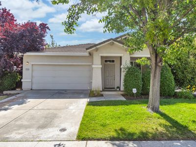 9753 Cervelli Way, Elk Grove, CA, 95757