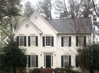 281 Ashbourne Trl, Lawrenceville, GA 30043