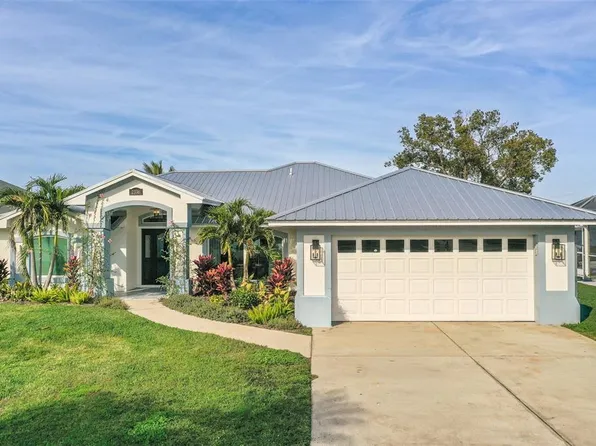 2336 W Cannon Ter NW, Winter Haven, FL 33881