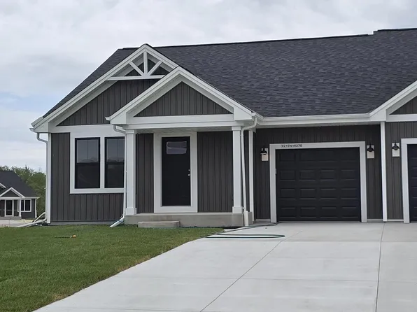 W219N16270 Primrose COURT, Jackson, WI 53037