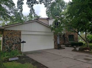 9624 Yearling Dr, Fort Wayne, IN 46804