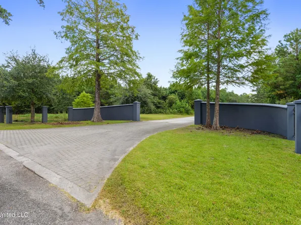 Blue Ridge Ct Lot 14, Bay Saint Louis, MS 39520