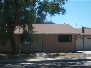 1733 Lorraine St, Dos Palos, CA 93620