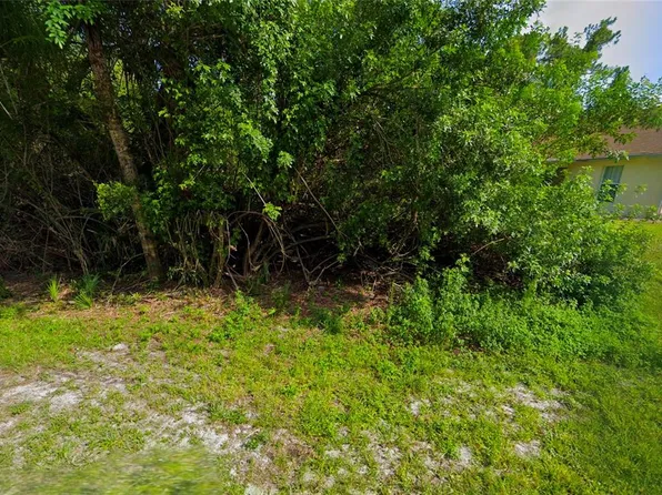 KOHLENBERG AVENUE LOT 2, NORTH PORT, FL 34288