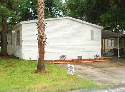 Home for Sale in Leesburg, FL $22,900