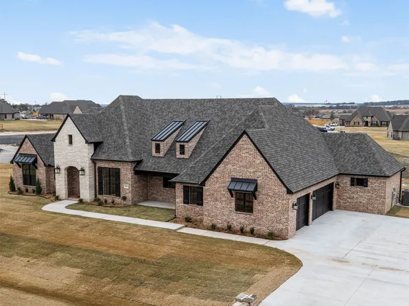 16408 S 1st West Ave, Glenpool, OK 74033