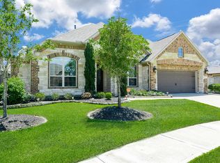 18402 Harlow Dr, Tomball, TX 77377