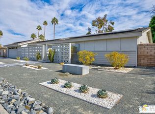 2002 S Bobolink Ln, Palm Springs, CA 92264