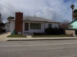 311 N Alpine St, Arroyo Grande, CA 93420