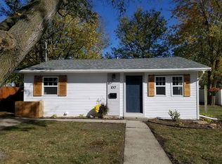 1017 4th St, Nevada, IA 50201