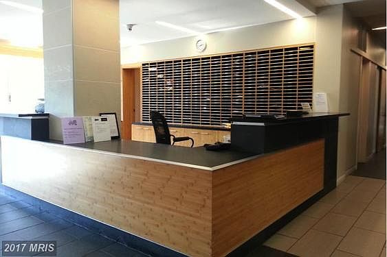 24 hour front desk