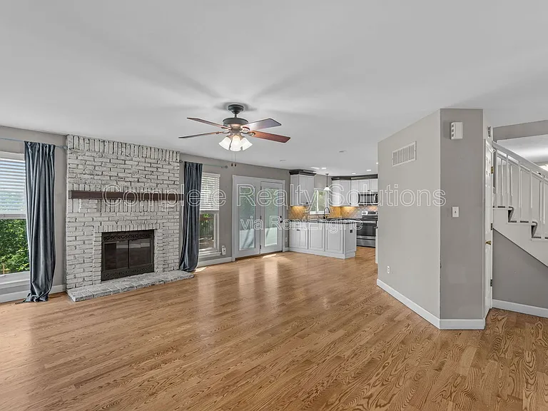 16610 Green Needle Ct — Photo 12