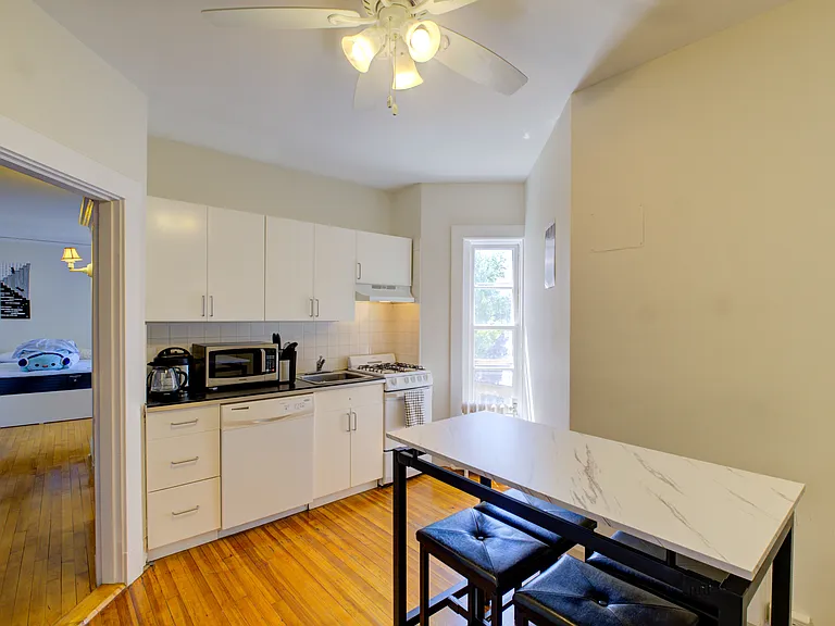 1572 Massachusetts Ave #41 — Photo 8