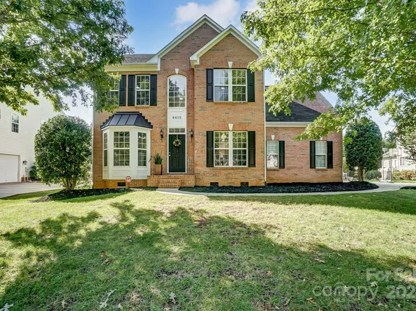 6615 Augustine Way, Charlotte, NC 28270