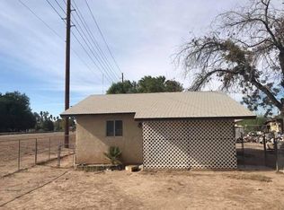 172 S 16th Ave, Yuma, AZ 85364