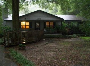 5395 Double Bridge Rd, Ellenwood, GA 30294