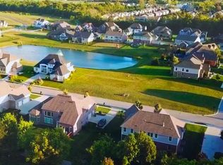 10055 Gainesway Cir, Fishers, IN 46040