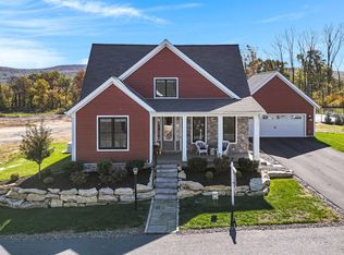 268 Breeches Run, Boiling Springs, PA 17007