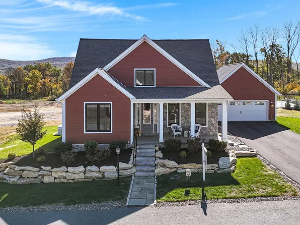268 Breeches Run, Boiling Springs, PA 17007