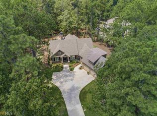 1031 Hardwood Holw, Greensboro, GA 30642